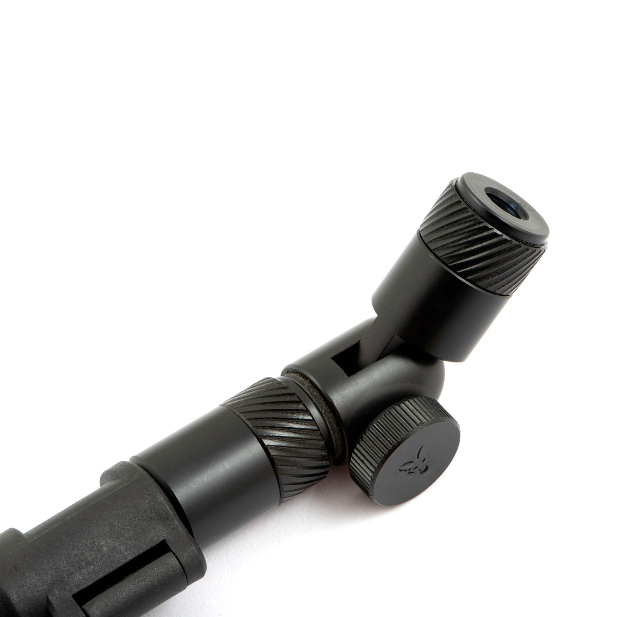 Fox Black Label QR Angle Adapter