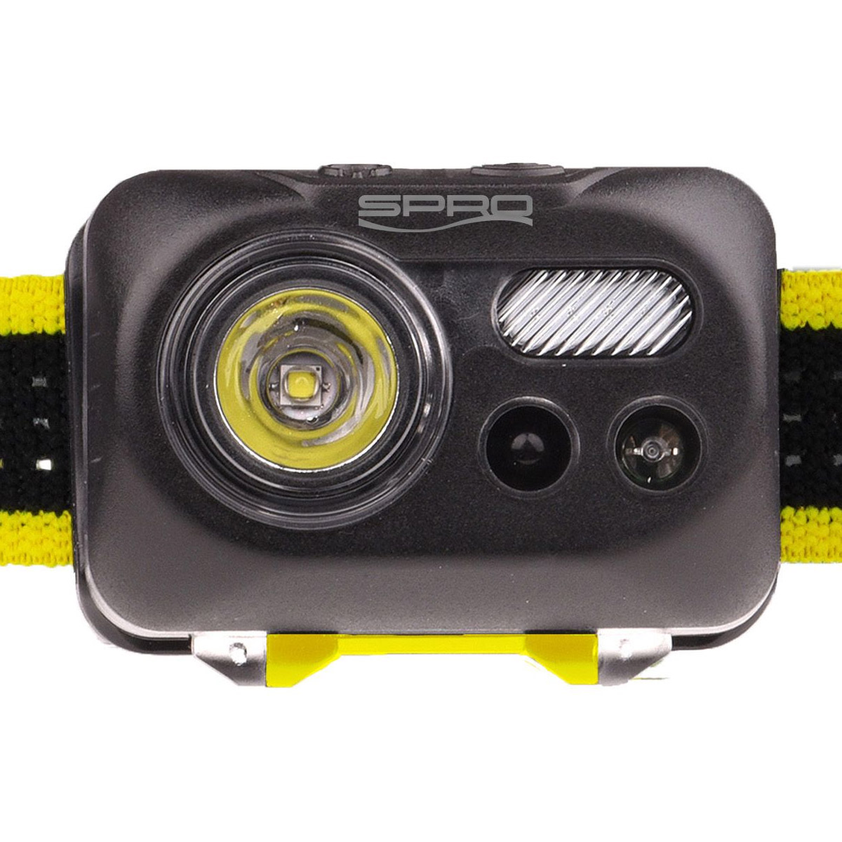 Spro Headlamp Sense Optics 200 Lumen