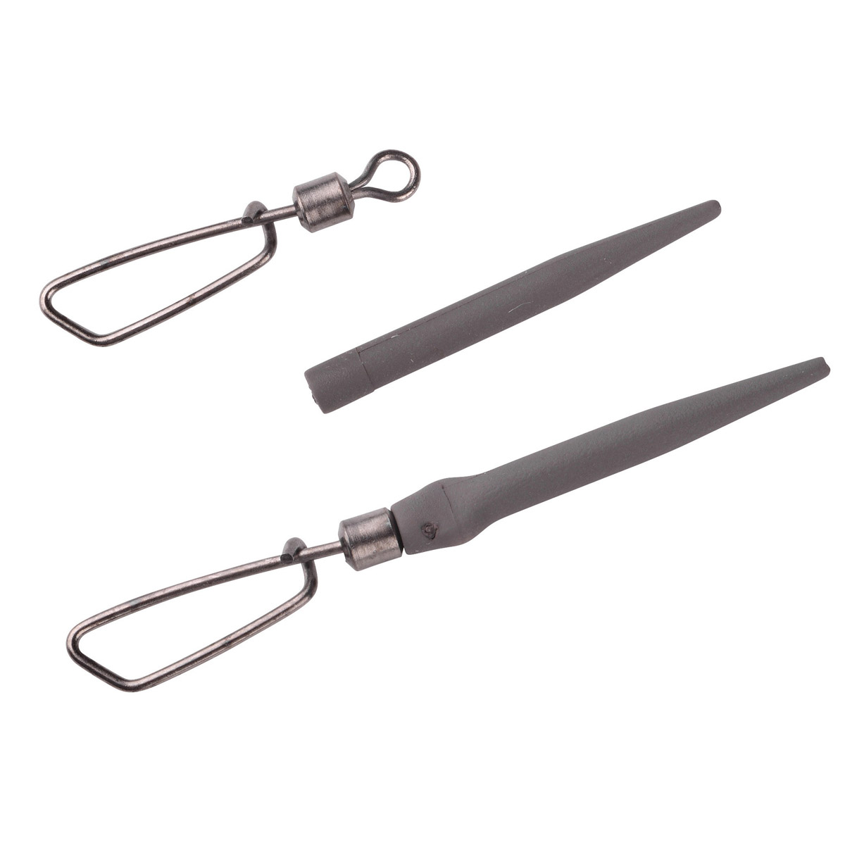 Spro Deadbait Float QC Link + Anti Tangle Rubber