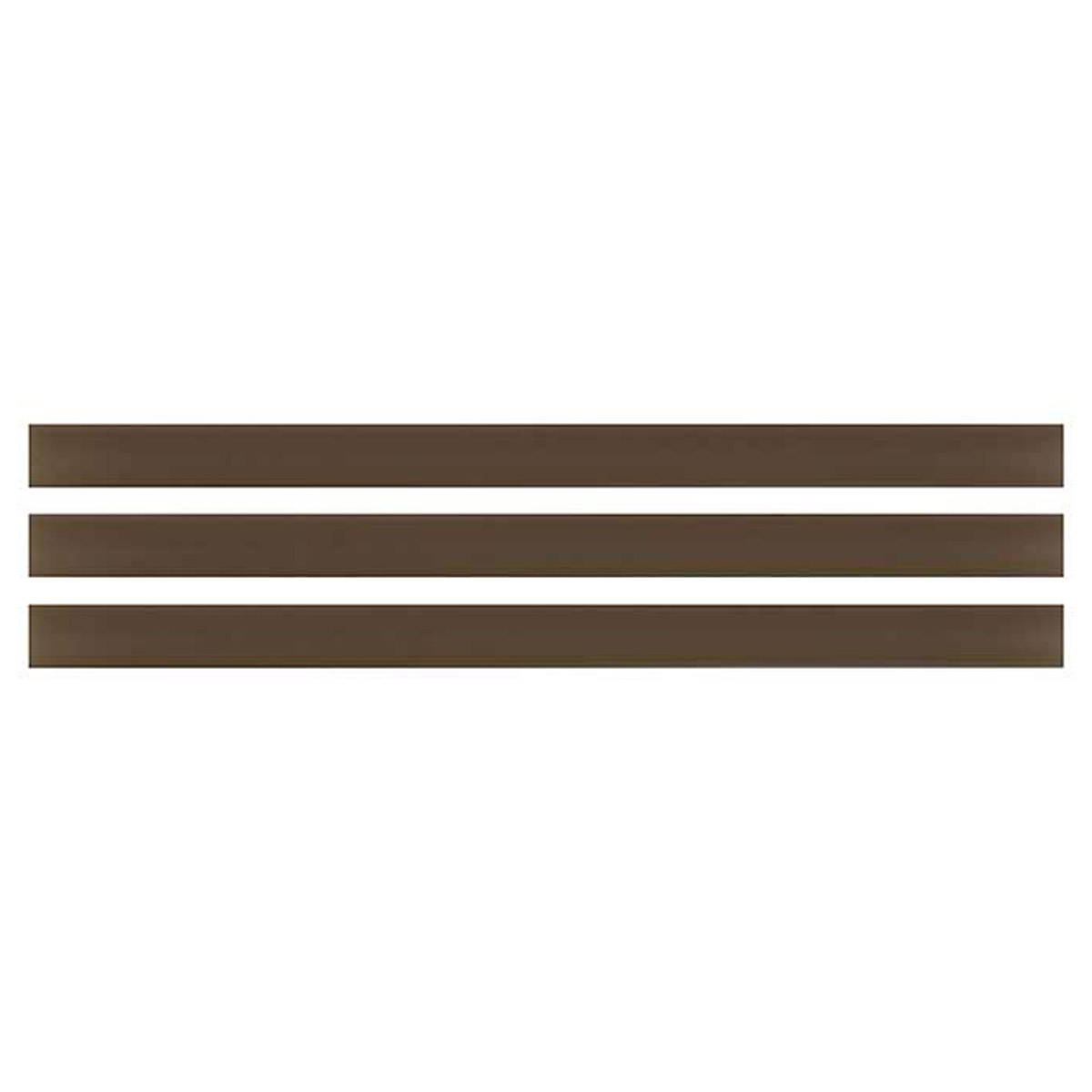 Fox Edges™ Essentials Tungsten Beads 5 MM