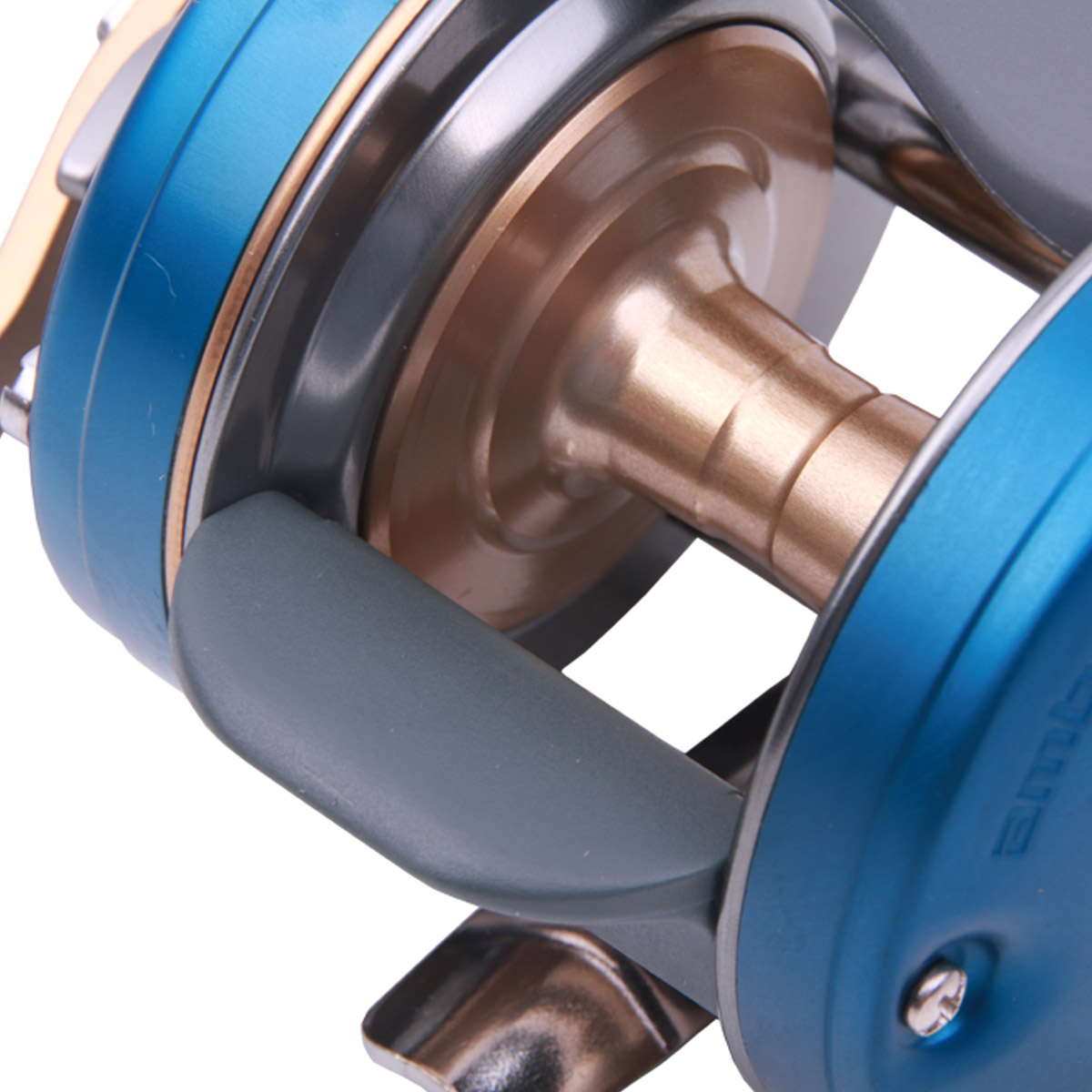 Abu Garcia Ambassadeur Classic C4