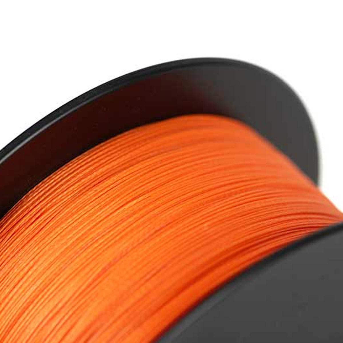 Fox Submerge Orange Sinking Braid 600 Meter