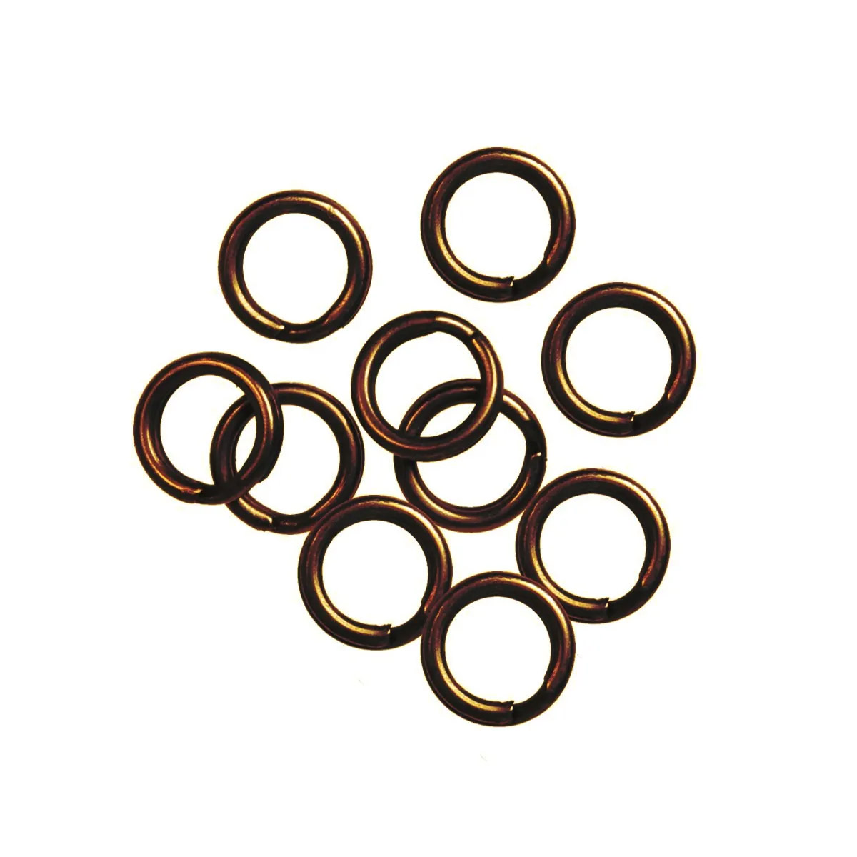 Zeck HD Split Ring 55 kg