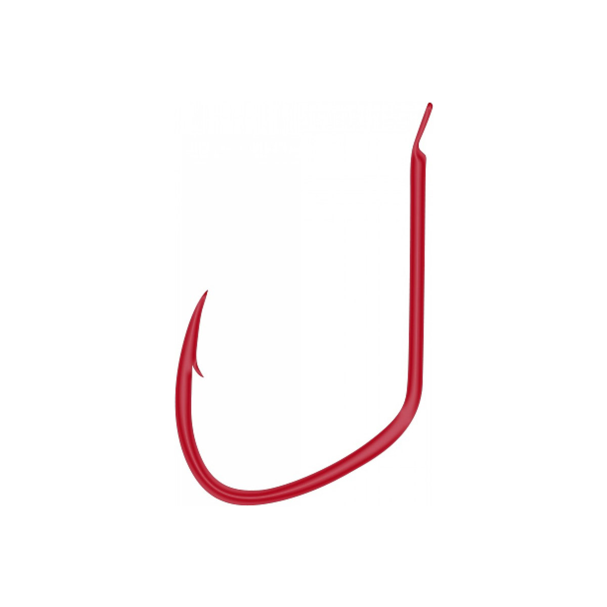 Gamakatsu Ls 2210 Rood