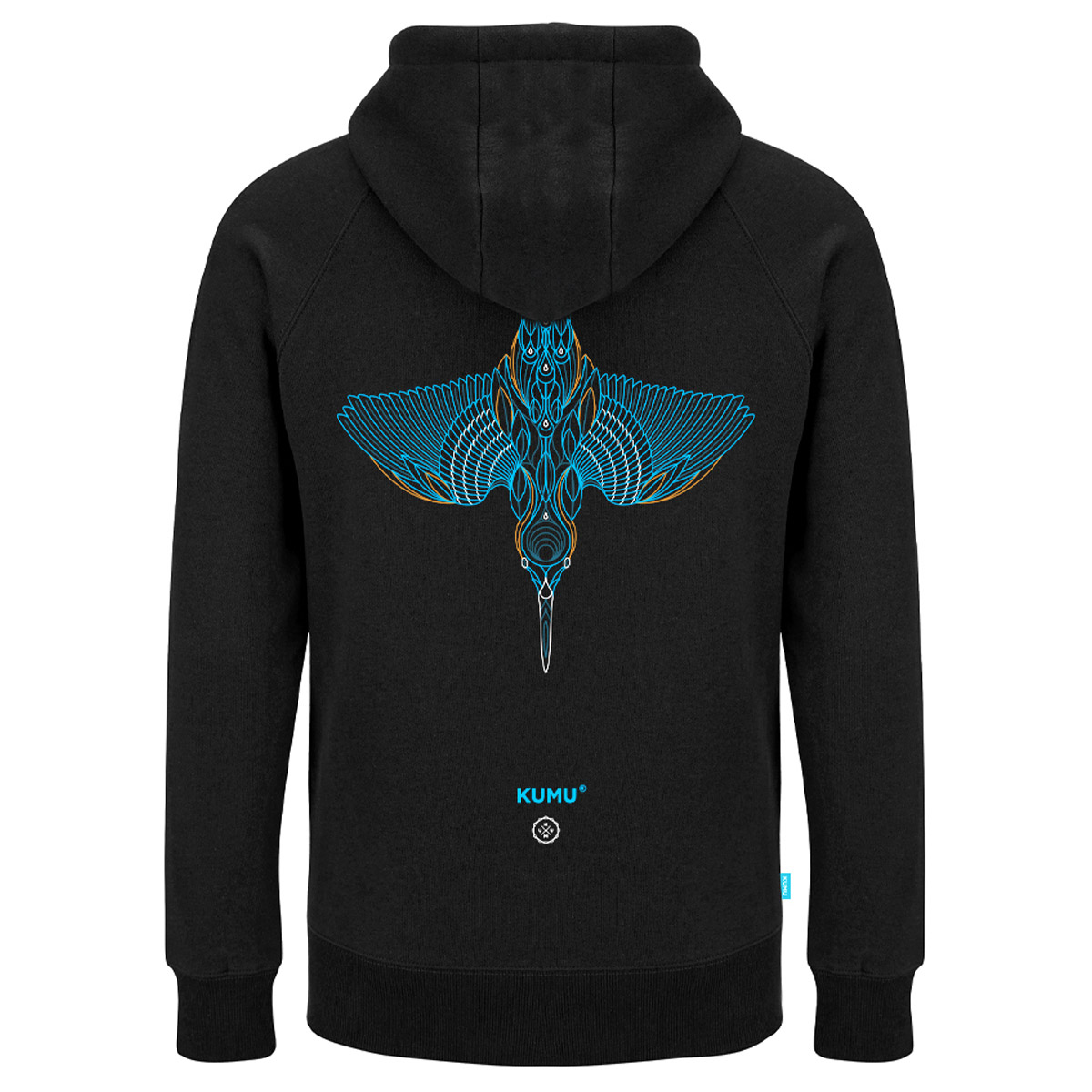 Kumu Hoody 'Take Flight'