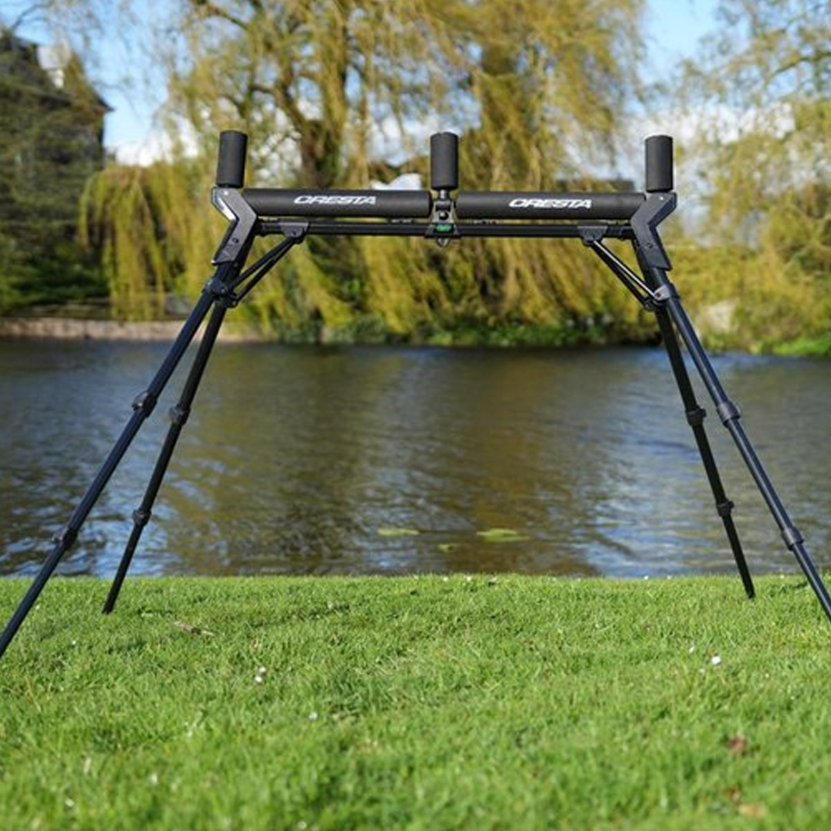 Cresta Solith Flatroller Extra Large