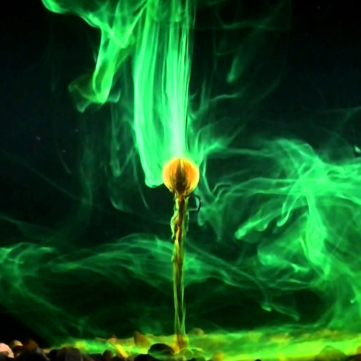 Korda Goo Pineapple Power Smoke