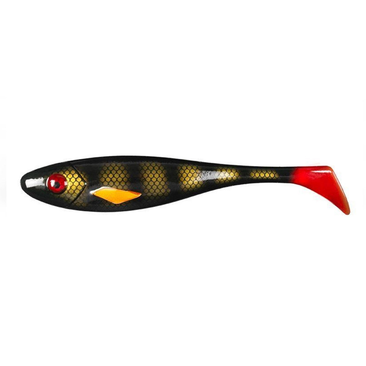 Gator Gum Shad 27 CM
