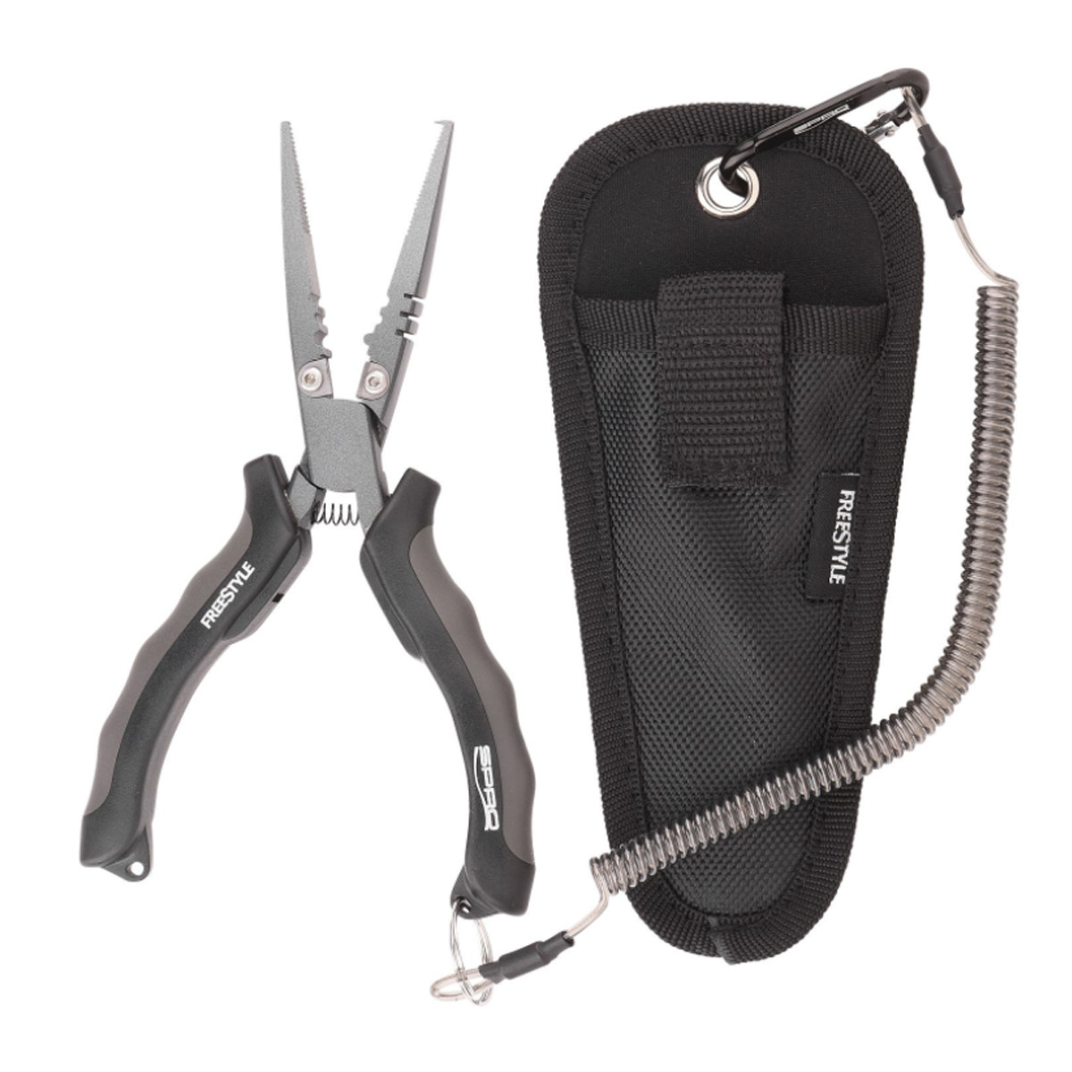 Spro Freestyle Plier 18