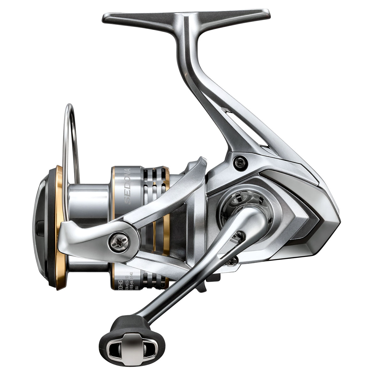 Shimano Sedona 2500 FJ HG