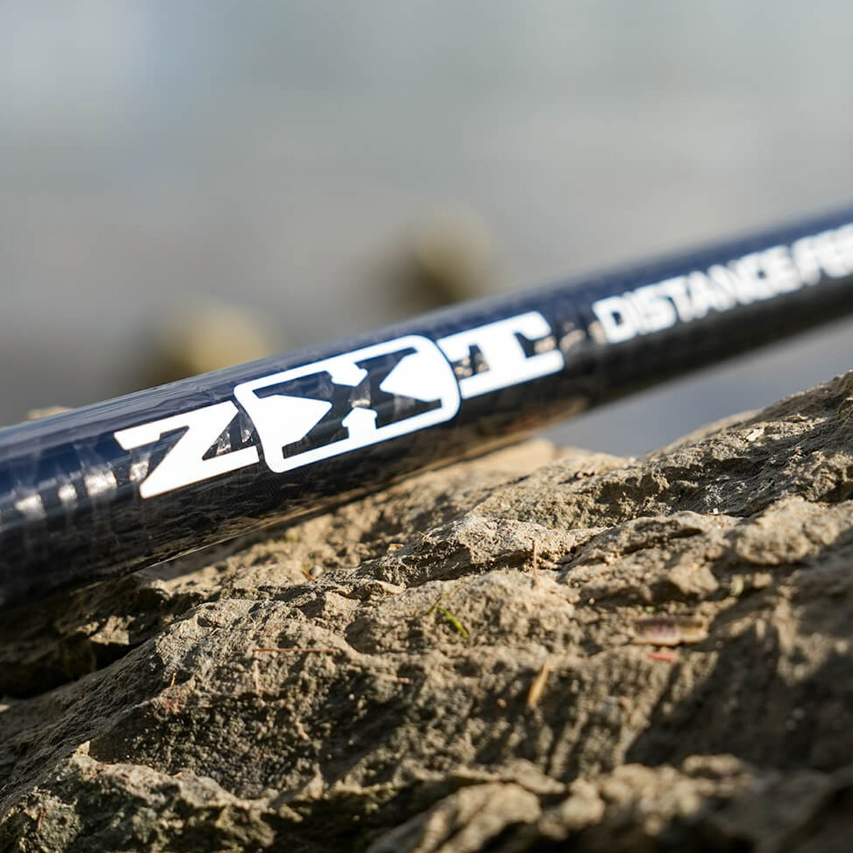 Cresta Identity ZXT Distance Feeder 4,10 Meter