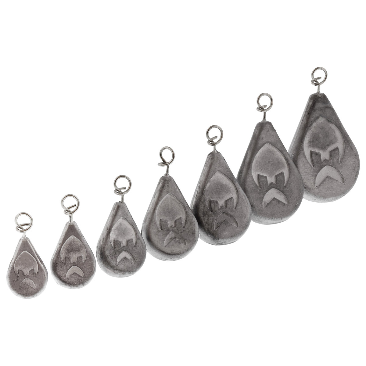 Westin Switch Weight Lead