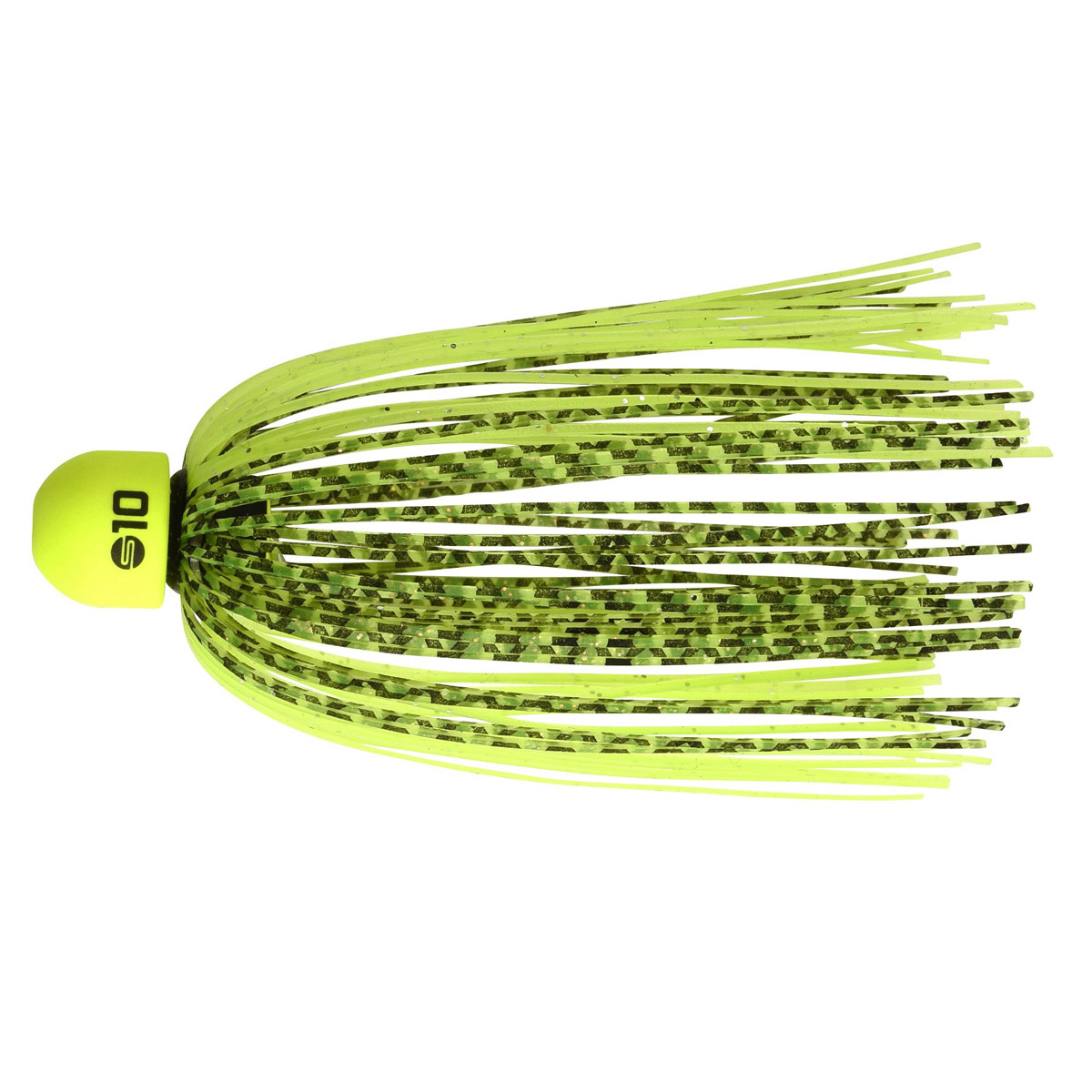 Spro Freestyle Skirted Bullets 10 Gram