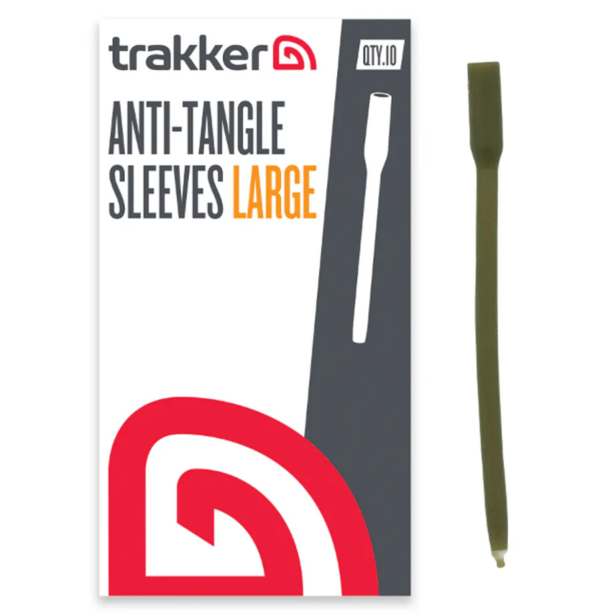 Trakker Anti Tangle Sleeves
