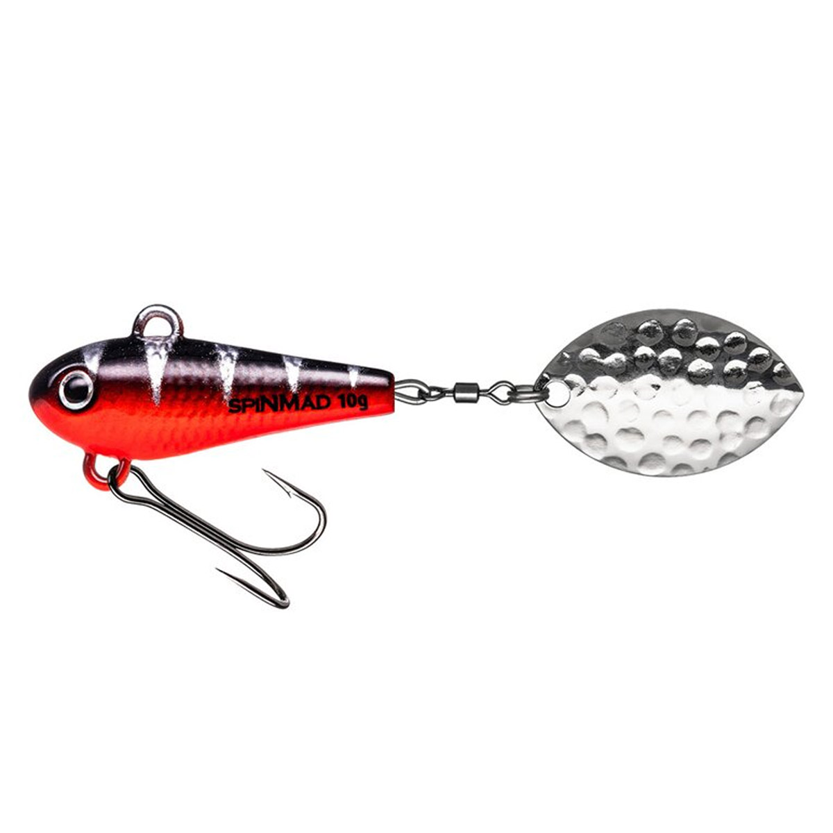 SpinMad Originals 10 Gram