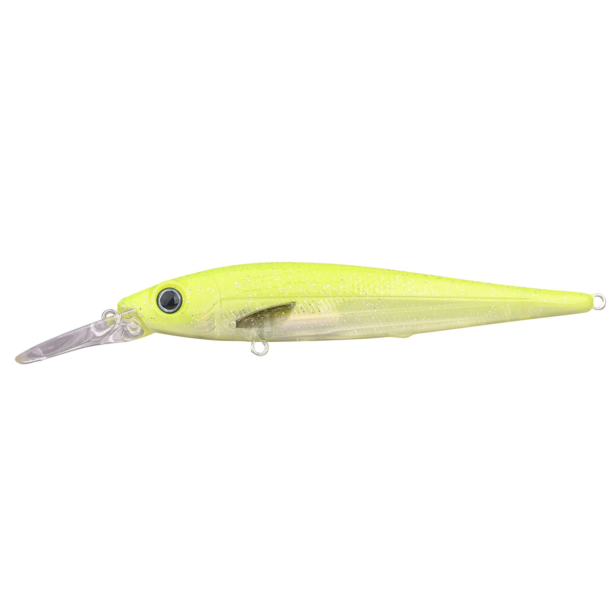 Spro Gutsbait Salt Minnow 11 cm DR