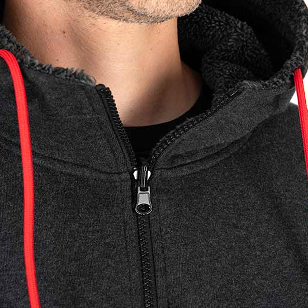 Fox Rage Reversible Sherpa Hoody