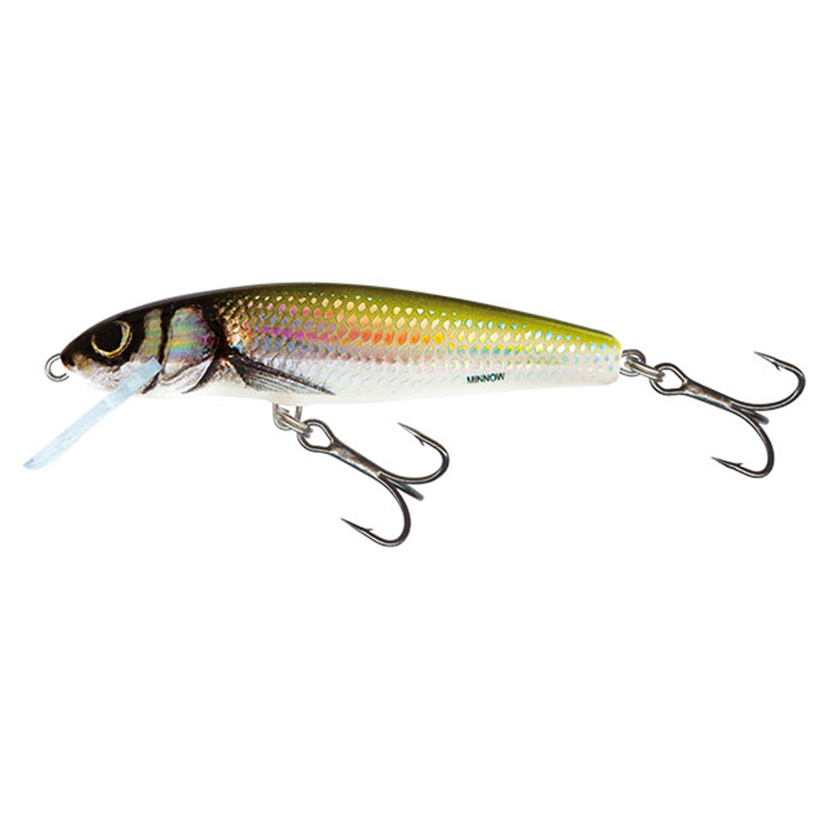Salmo Minnow Sinking 7 CM