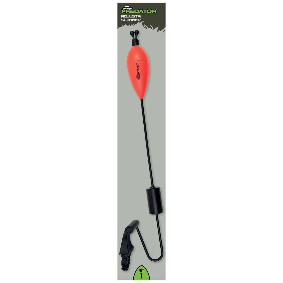 Fox Rage Predator Adjusta Swinger