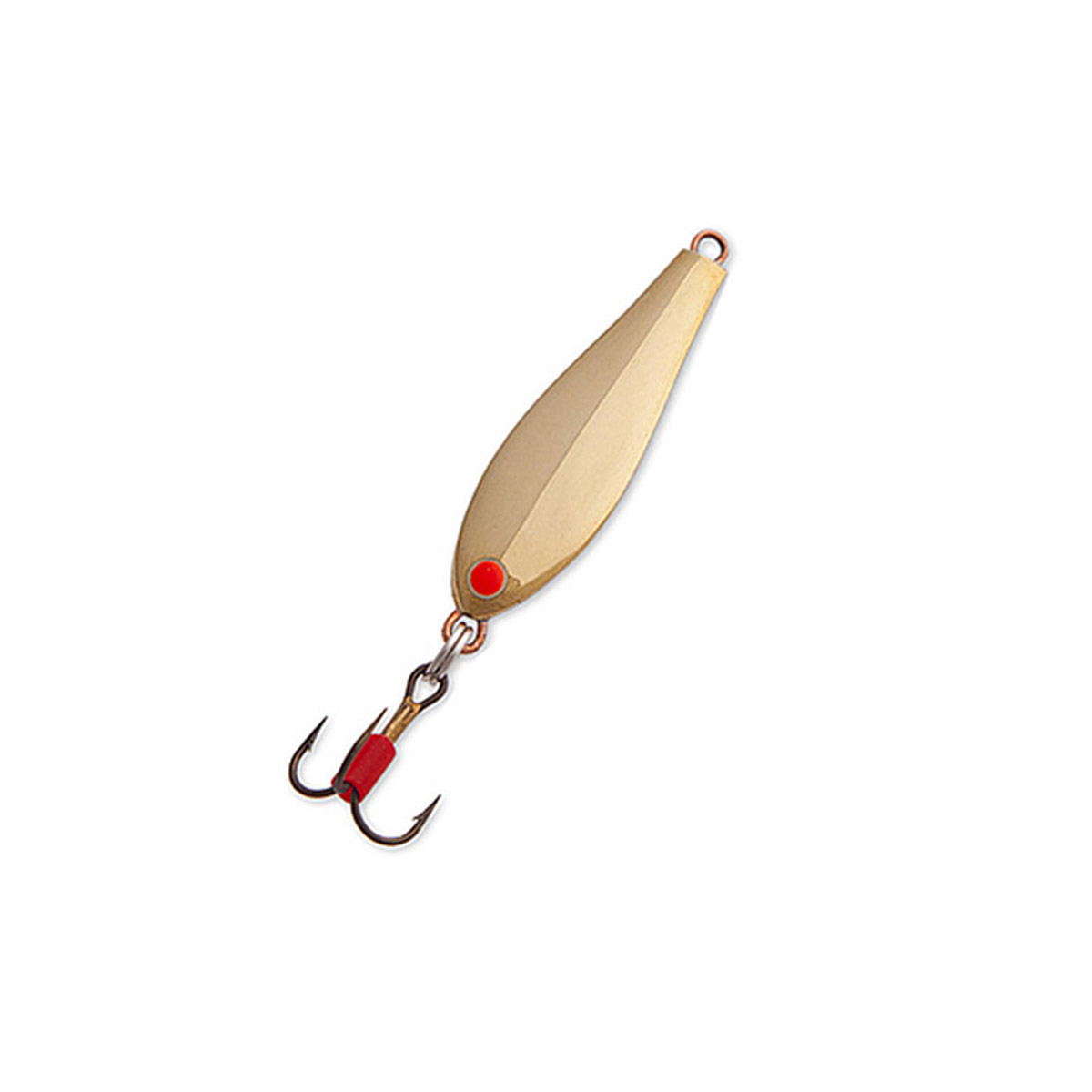 SpinMad Ice Spoon Serie 4 CM