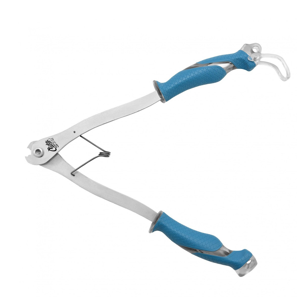 Cuda 10.5" Carbon Steel Hook Cutter