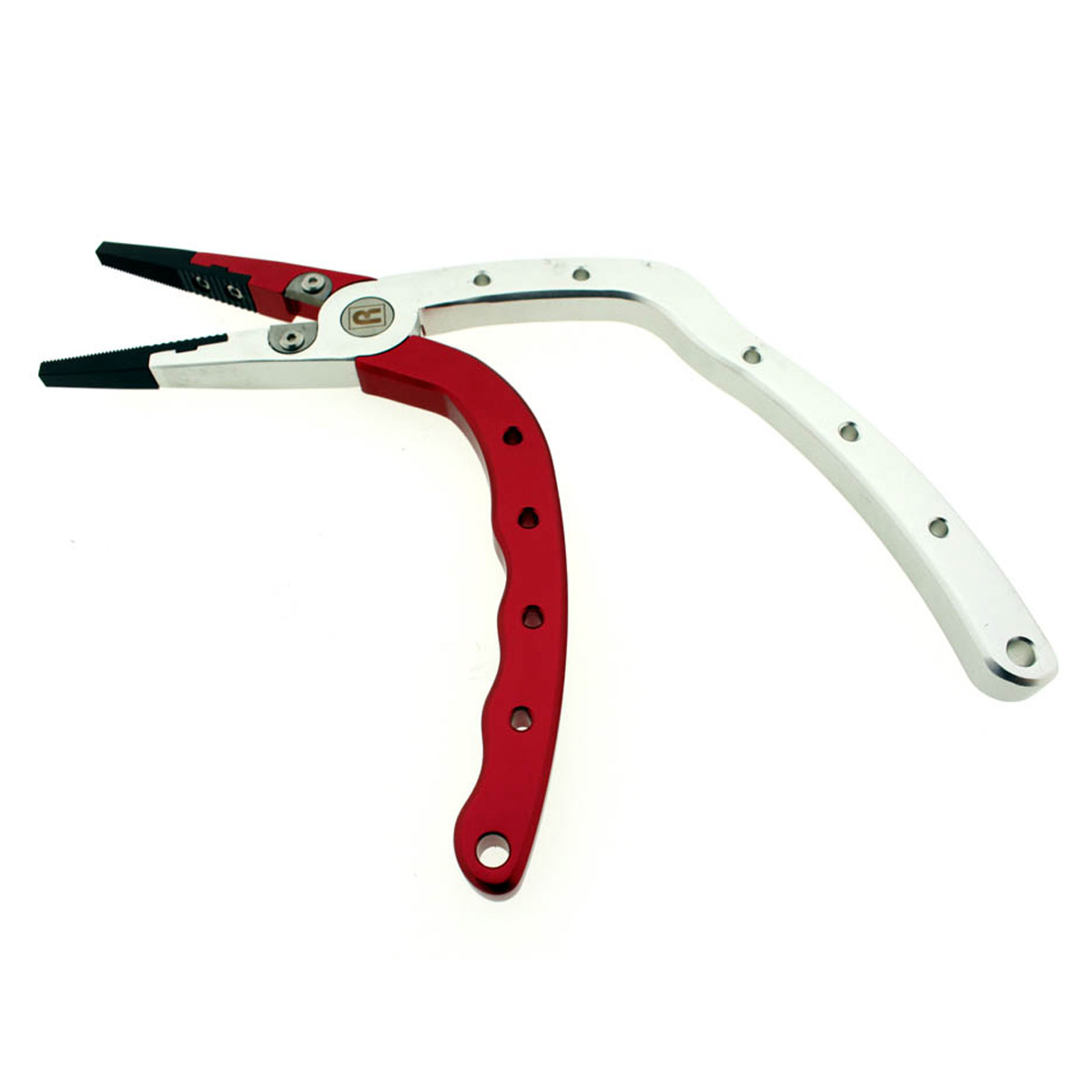 Rozemeijer CNC Anodized Super Pro Pliers