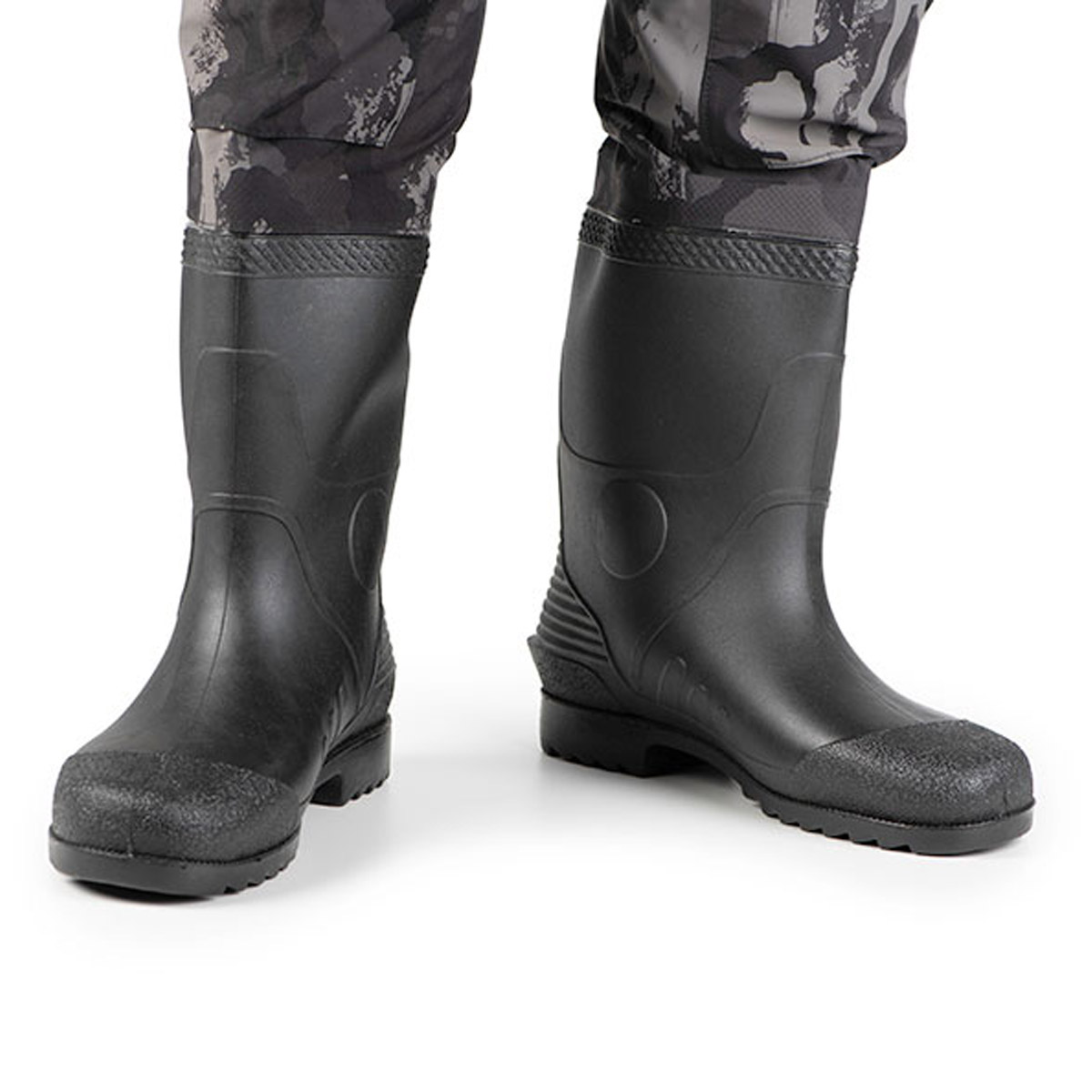 Fox Rage Breathable Lightweight Chest Waders