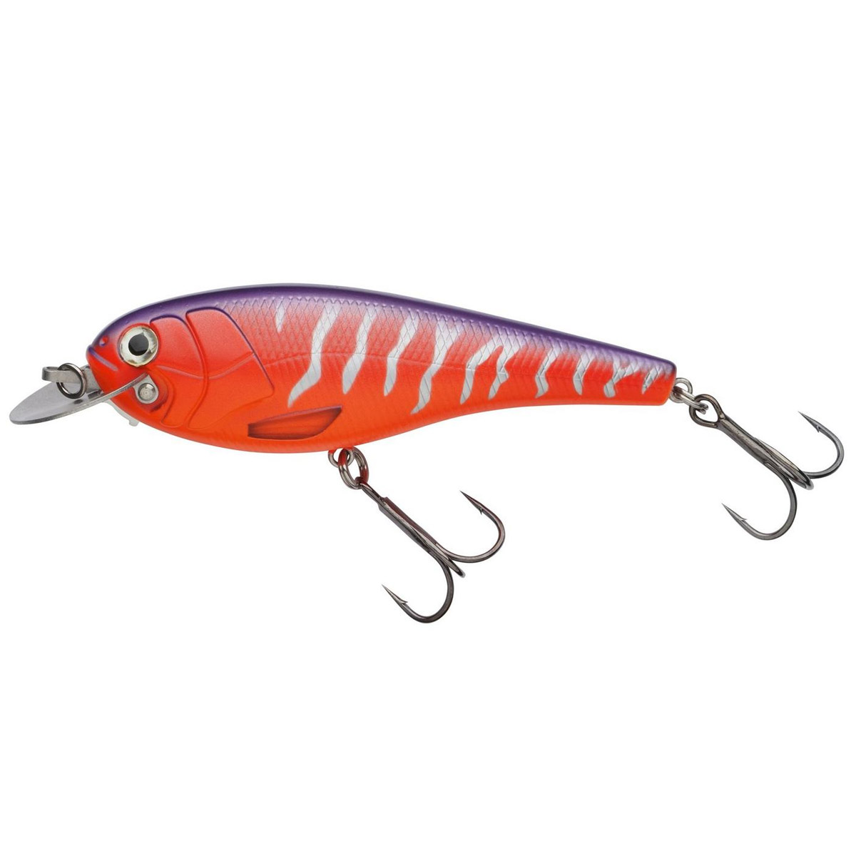Abu Garcia Beast Hi-Lo Floating 12 CM