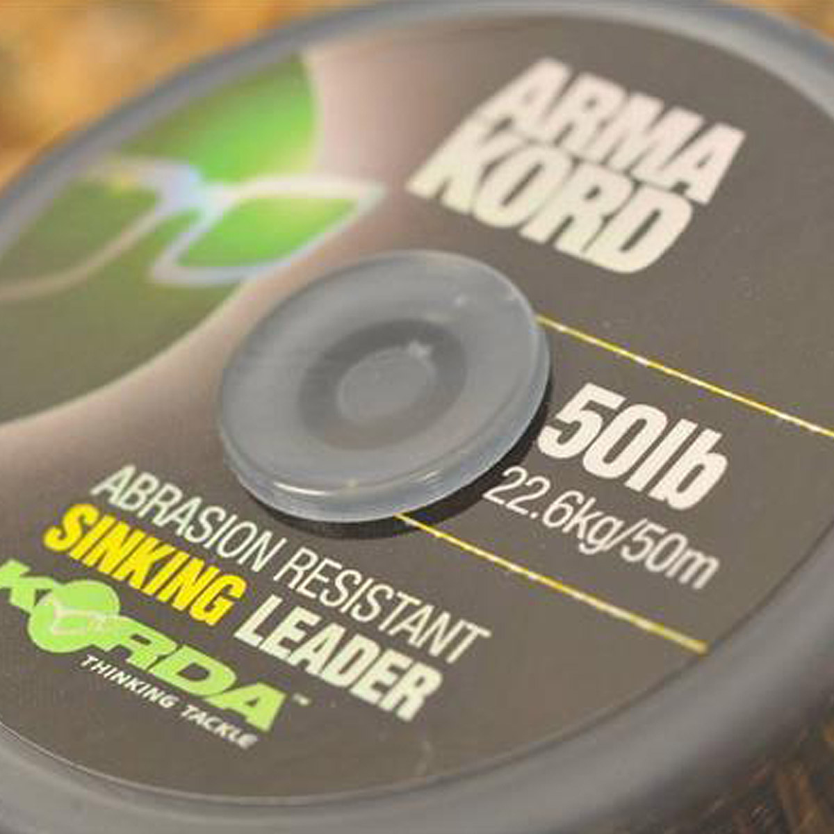 Korda Arma Kord Sinking