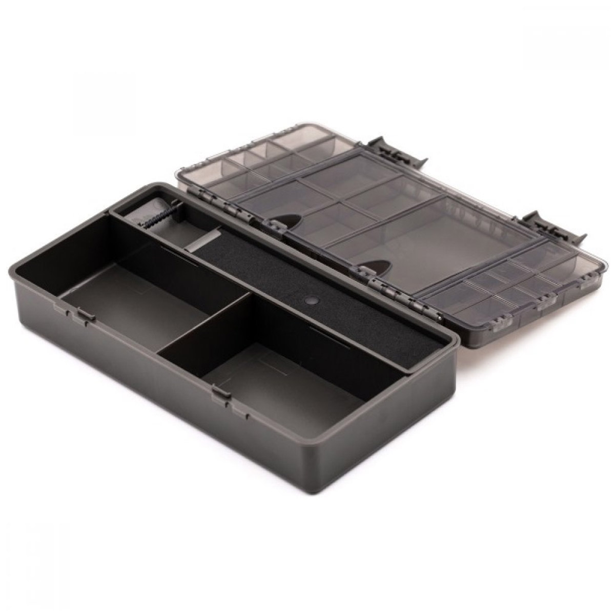 Korda Basix Tackle Box