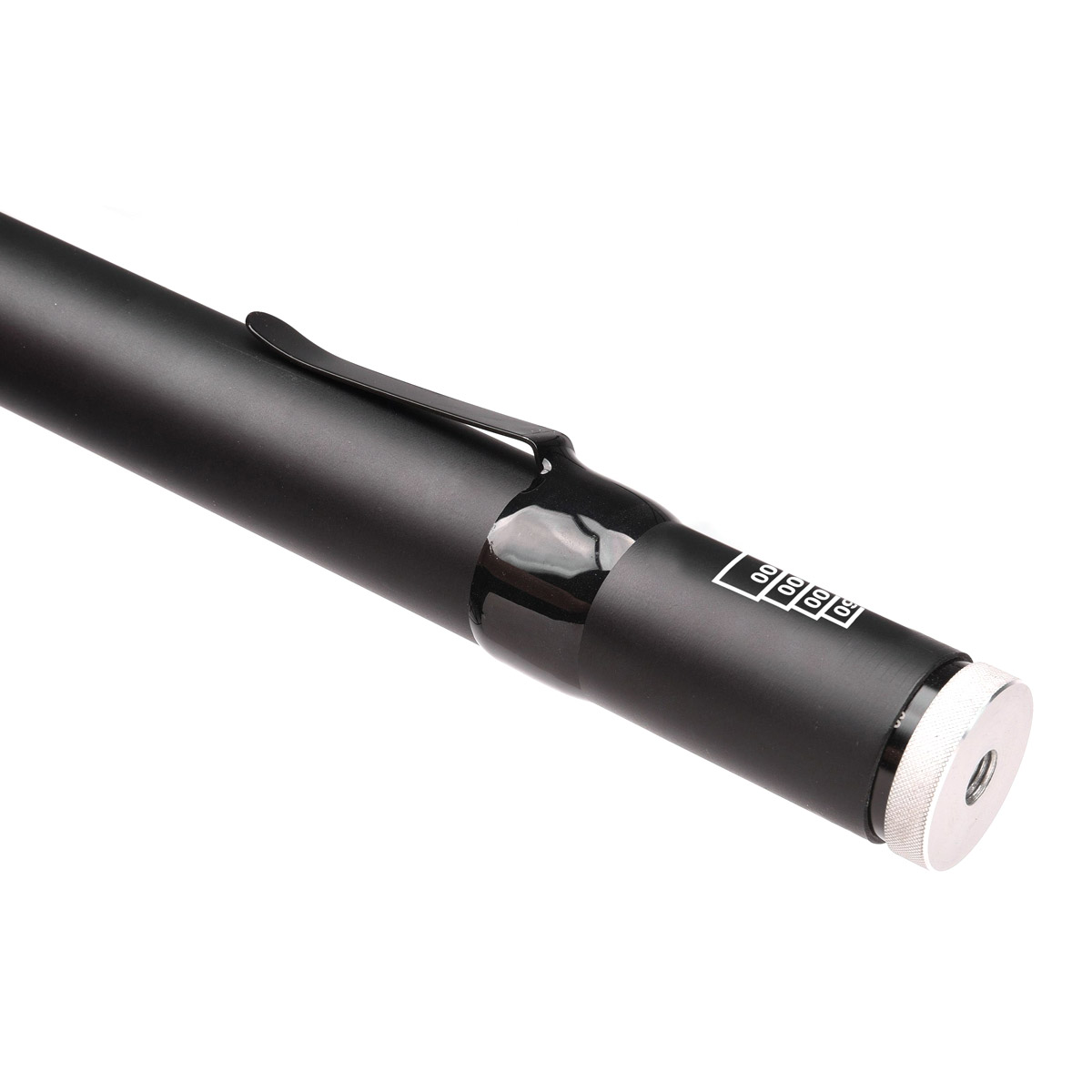 Spro Freestyle Reload Net Handle 4 Meter