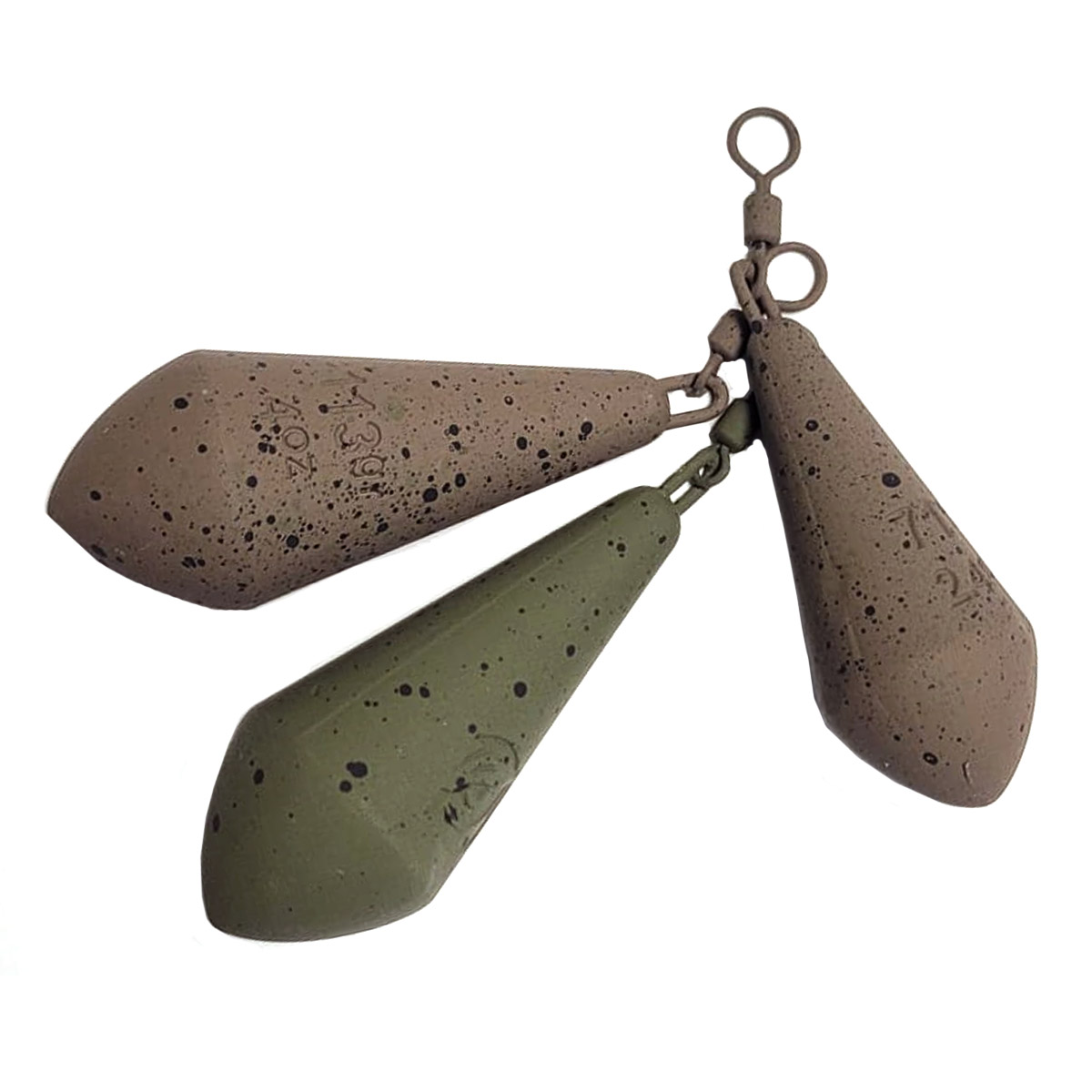 Pole Position Distance Swivel Lead