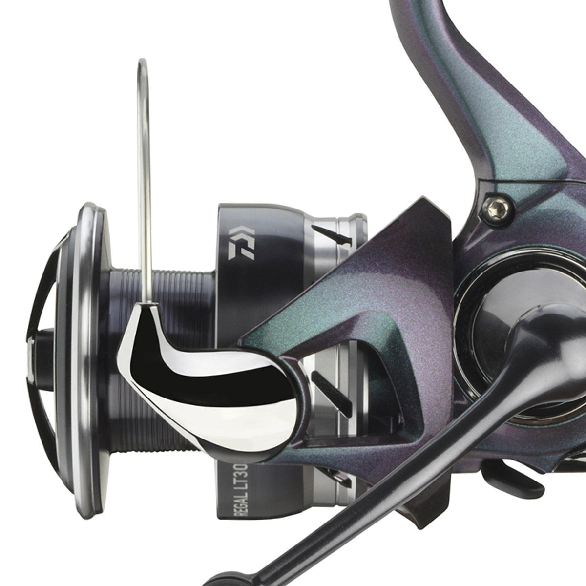 Daiwa 24 Regal LT 2000D-XH