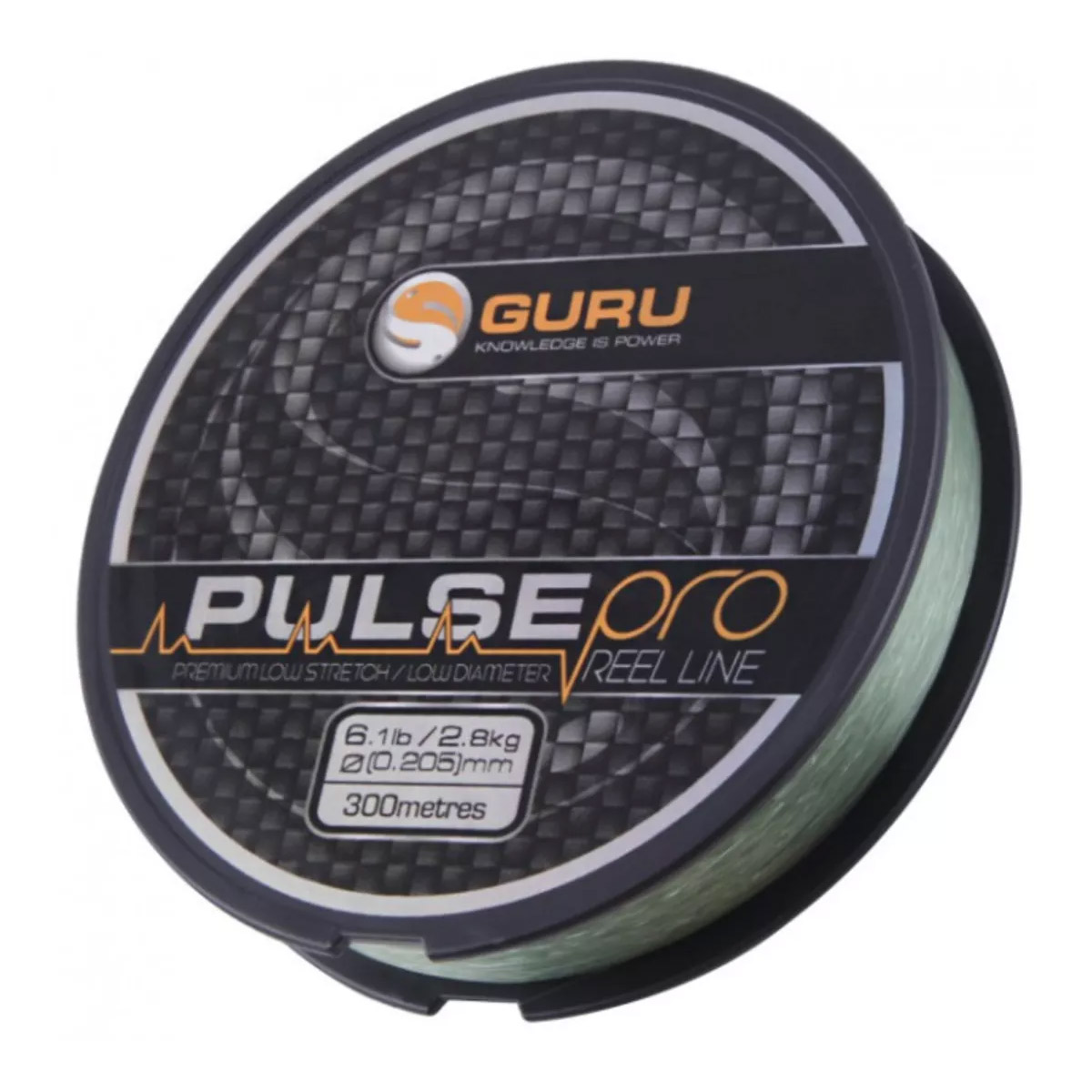 Guru Pulse Pro Lijn