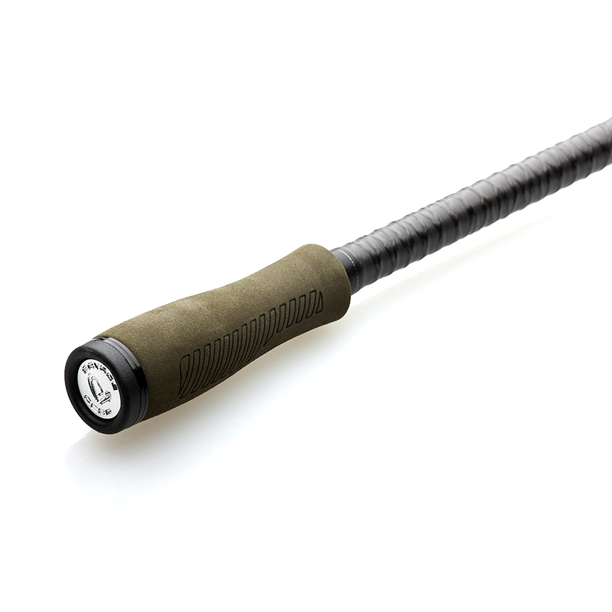 Savage Gear SG2 Power Game 2,21M 50-100 Gram Spinning