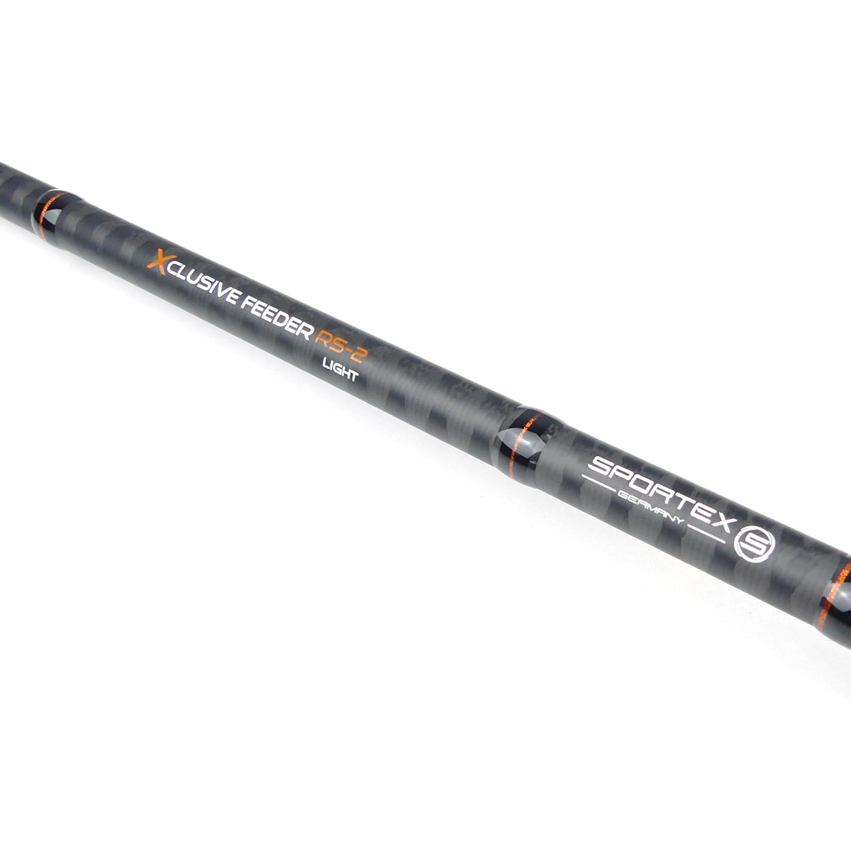 Sportex Xclusive RS-2 Light Feeder 3,30M