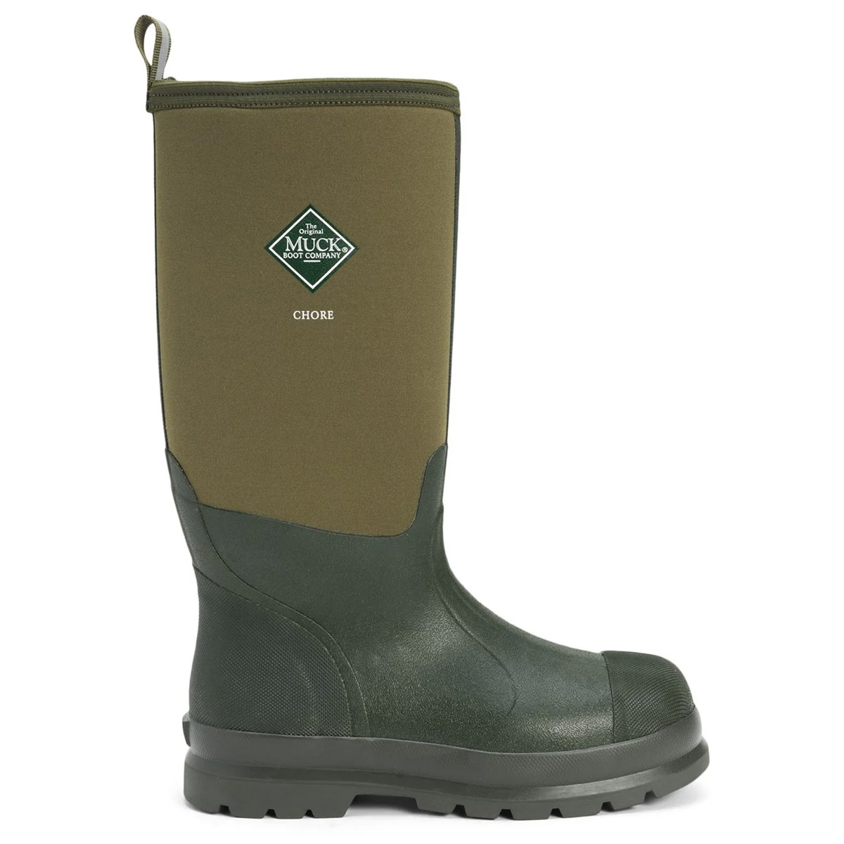 Muck Boots Chore Moss