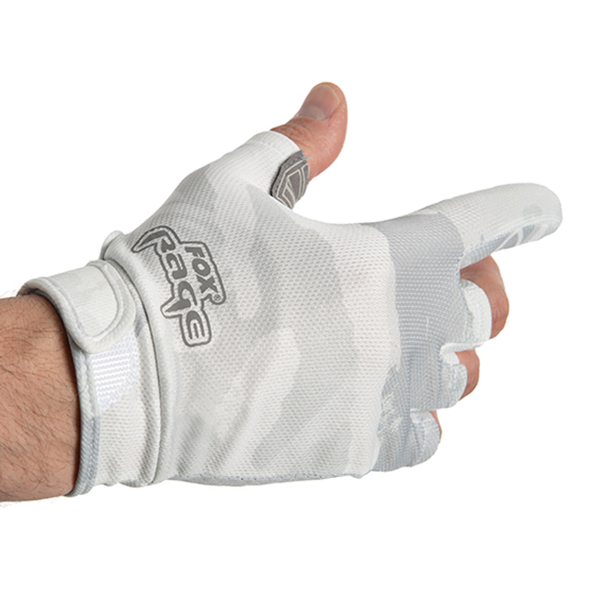 Fox Rage UV Gloves