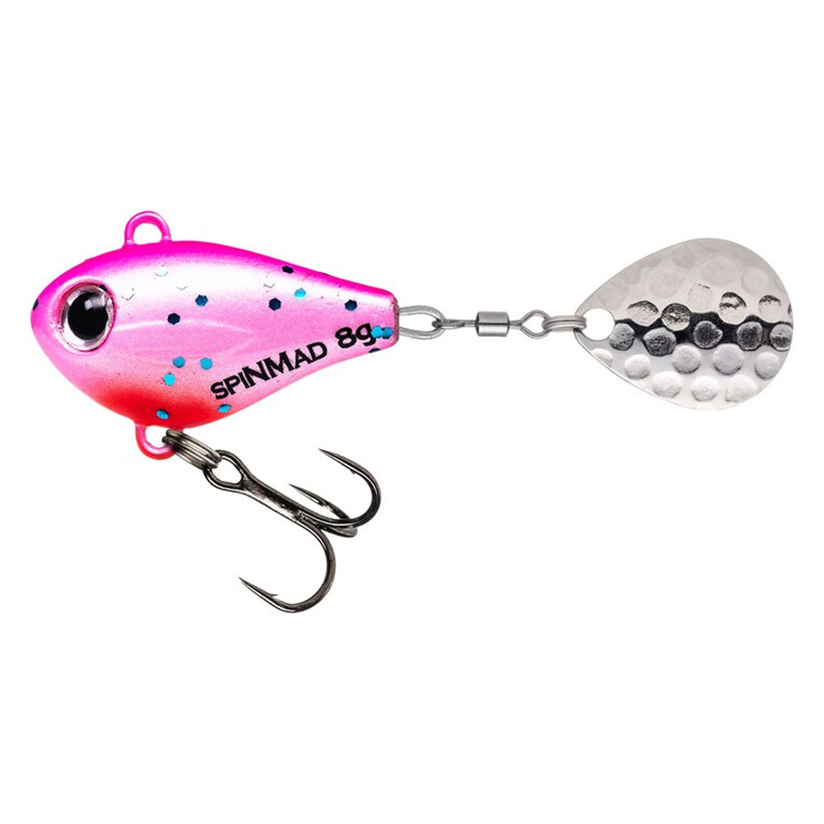 SpinMad Jigmaster 8 Gram