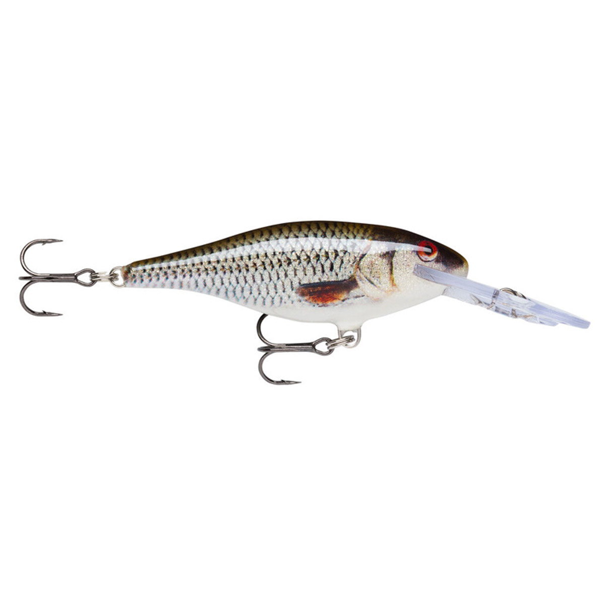 Rapala Shad Rap 9 CM
