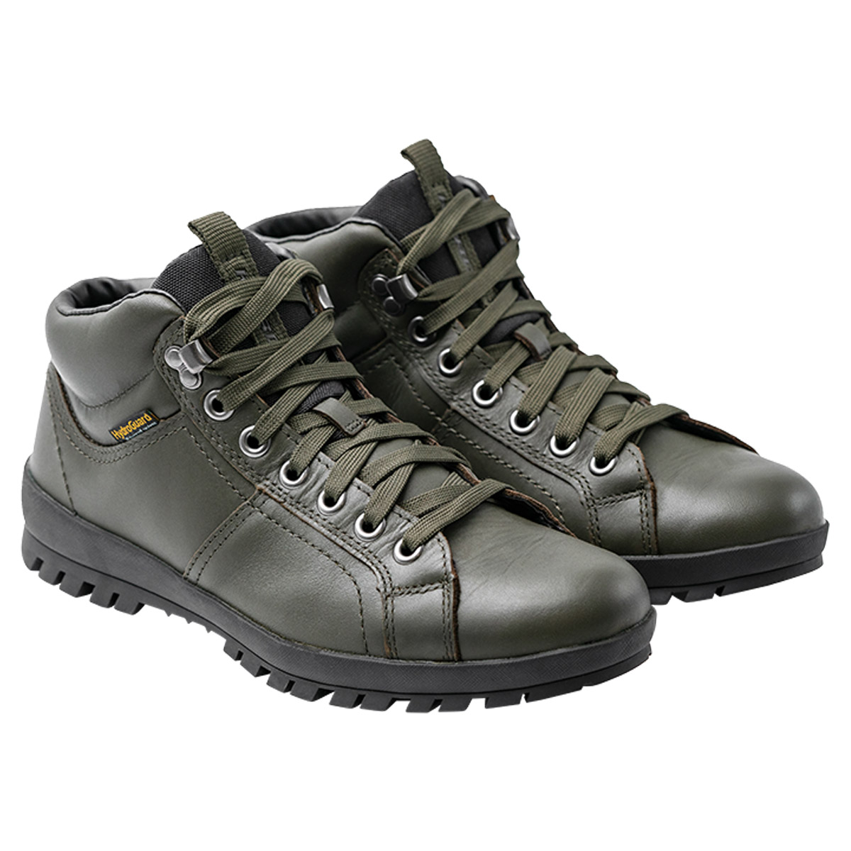 Korda Kore Kombat Boots Olive