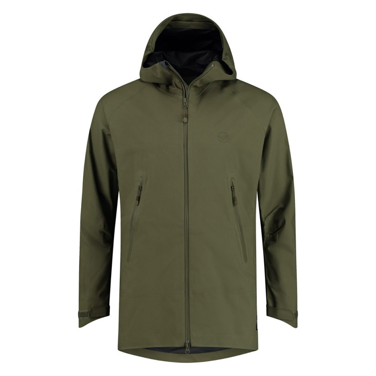 Korda Kore Drykore Jacket Olive