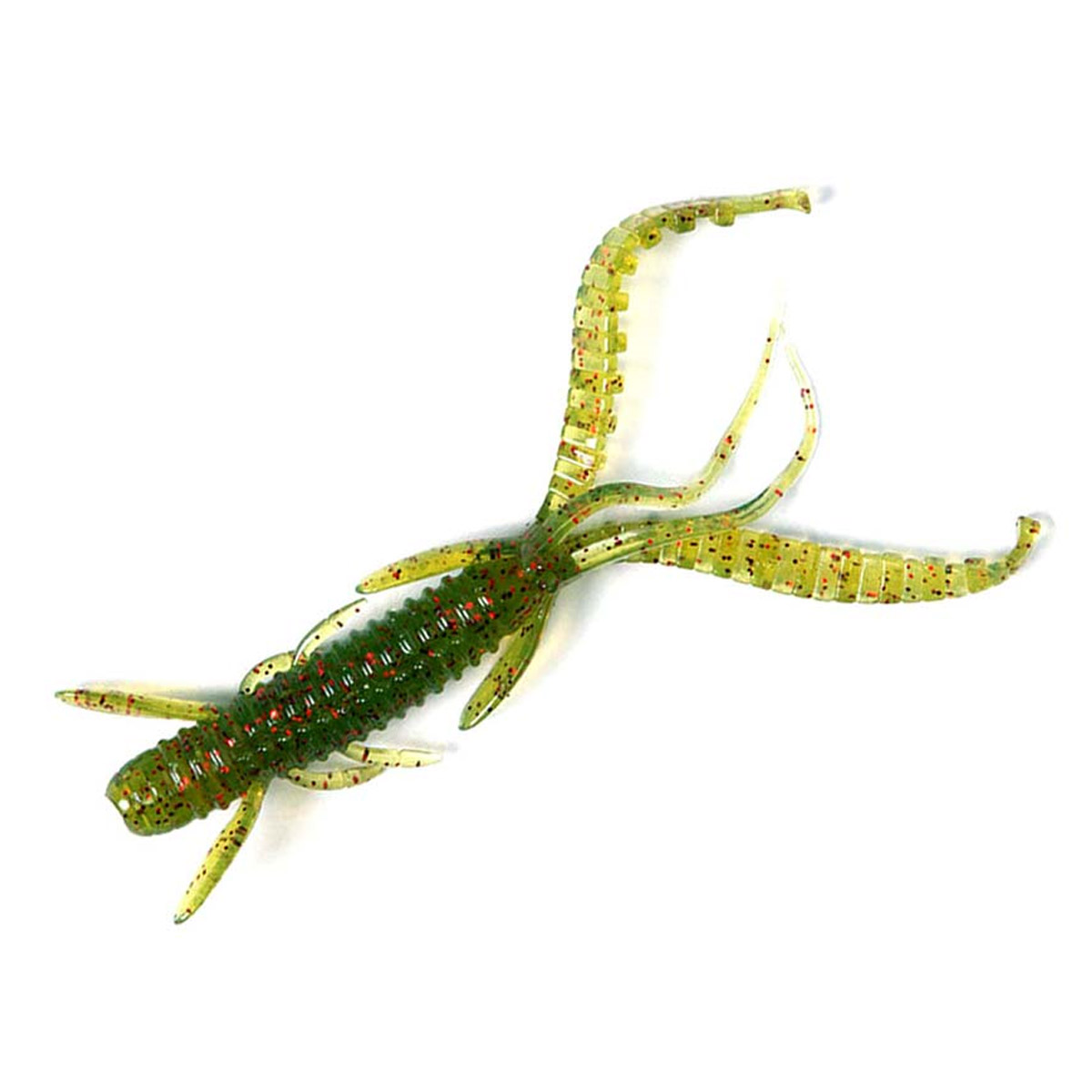 Lucky John hogy shrimp 2.2 Inch