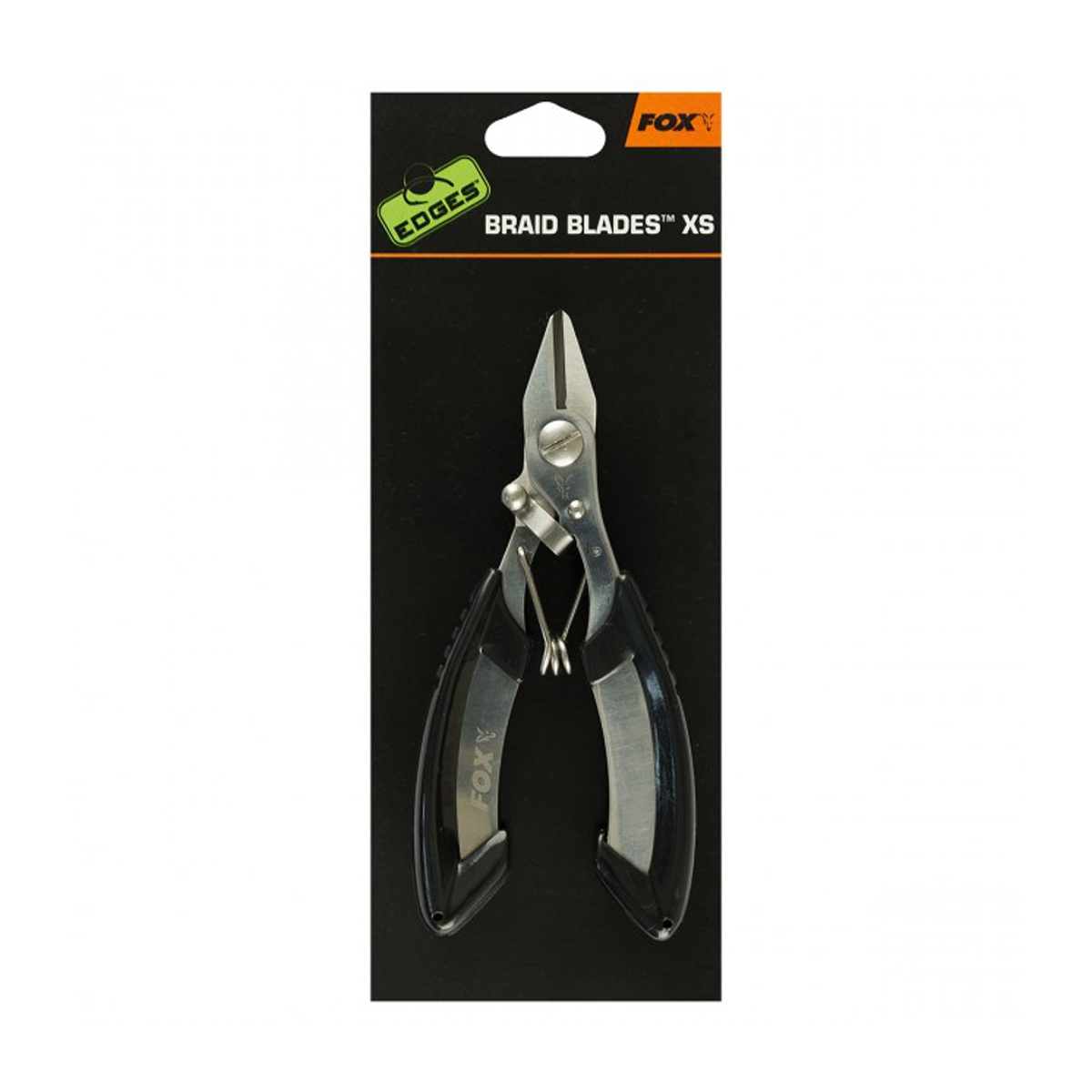 Fox EDGES™ Braid Blades XS
