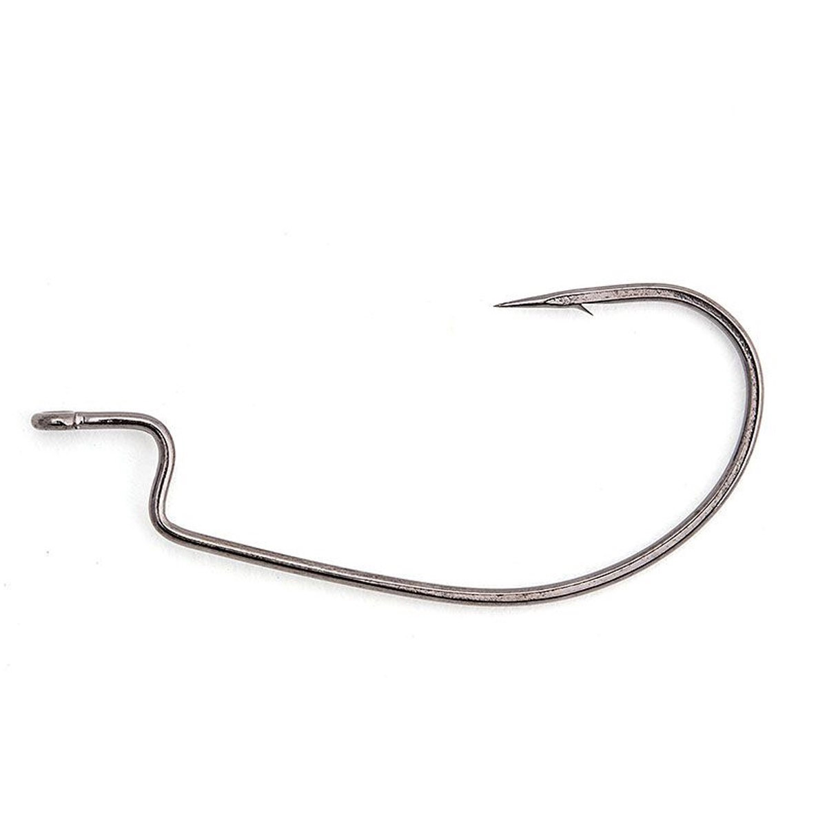 Decoy S.S. Finesse Offset Hook Worm 19