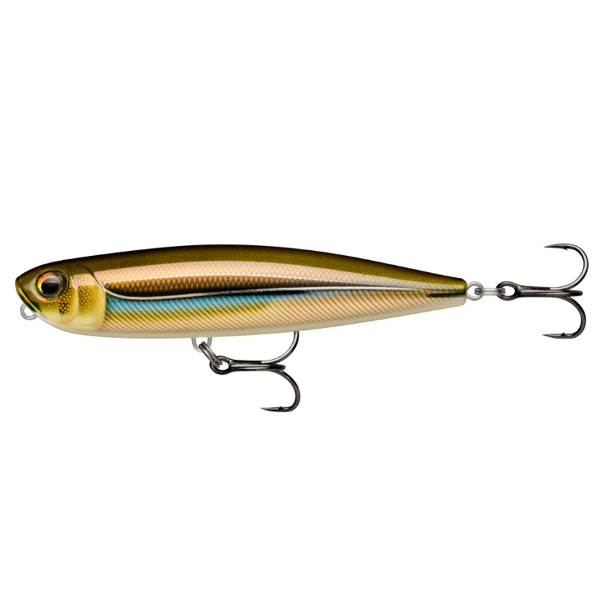 Rapala Precision Xtreme Pencil 8,7 CM -  Smelt On The Beach