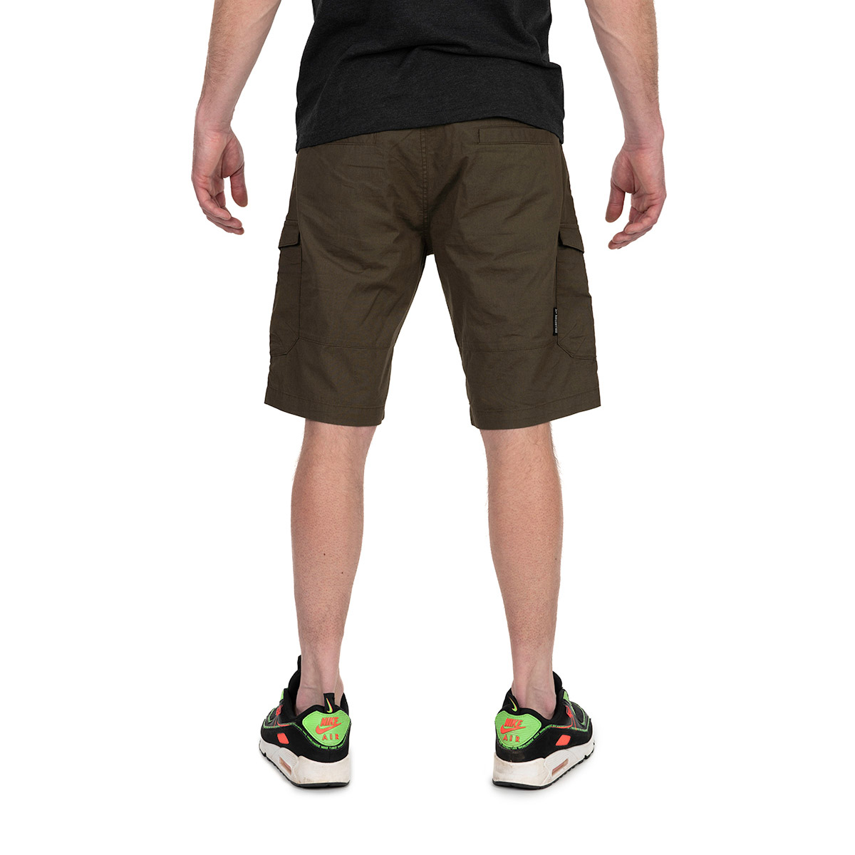 Fox Collection Lightweight Cargo Shorts