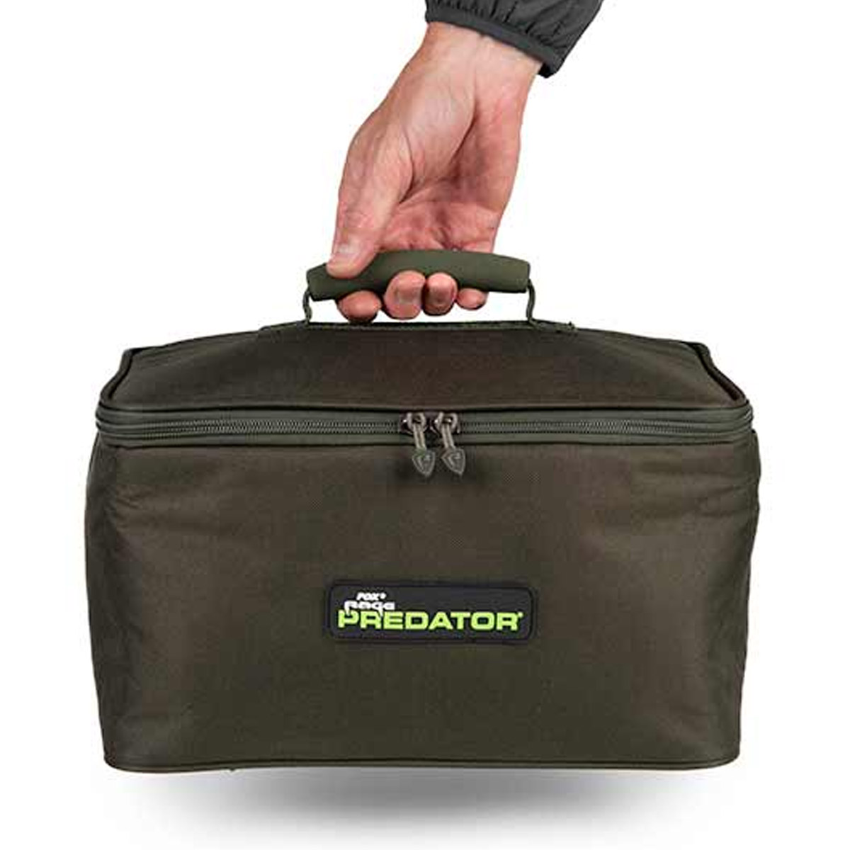 Fox Rage Predator Deadbait Bag XL