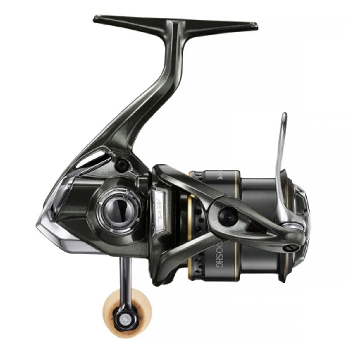 Shimano Cardiff XR C2000S