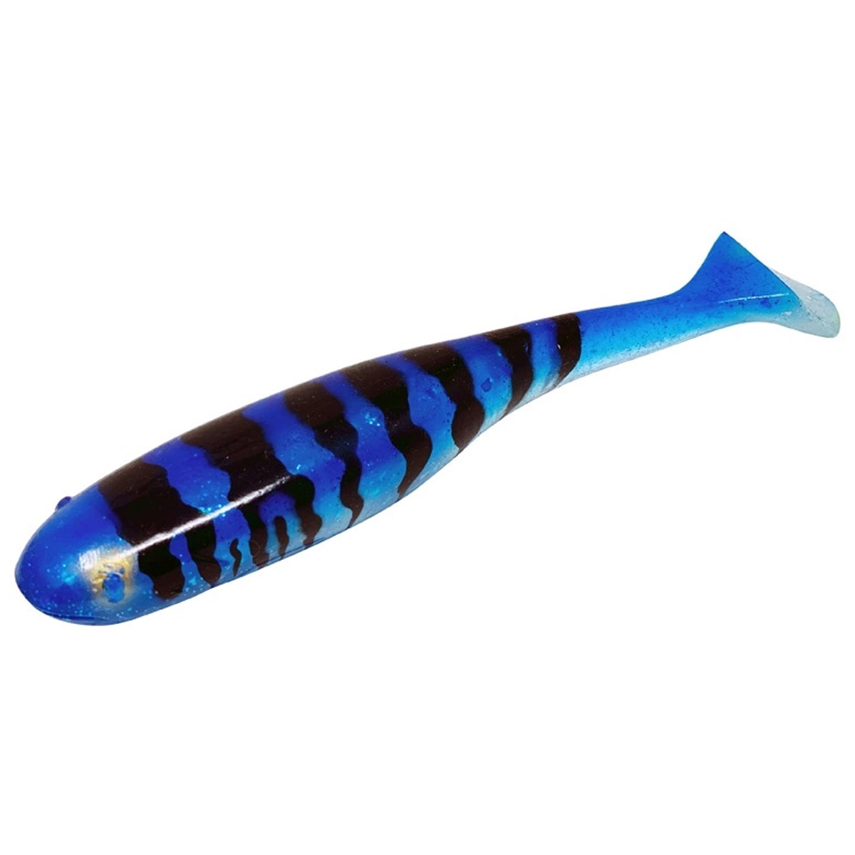 Gator Catfish Paddle 22 CM
